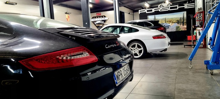 VARIKLIS PORSCHE CARRERA 911 TURBO S 996 997 991 992 3.6 3.8 VELENAS BLOKAS STŪMOKLIS nuotrauka 6