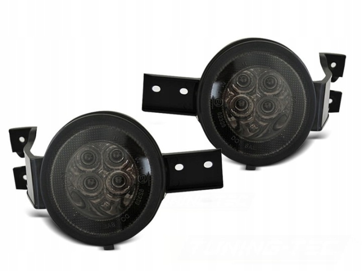 CLIGNOTANTS AVANT MINI R50 R53 R52 01-06