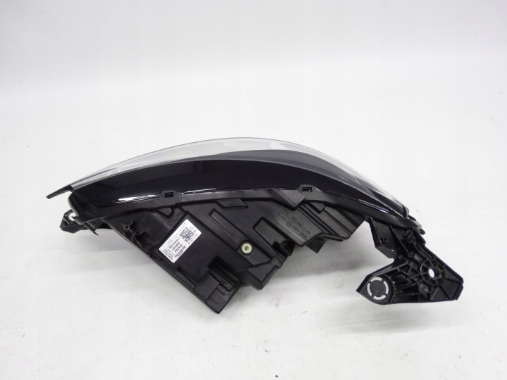 OPEL CORSA F 2019-2023 PHARE DROITE COMPLET LED 39162654 ORIGINALE
