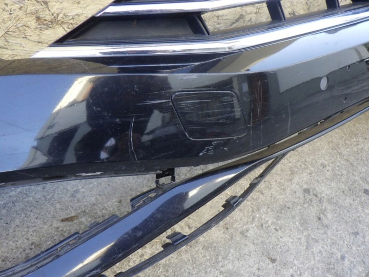 VW PASSAT B8 3G LIFT 19- PARE-CHOCS AVANT