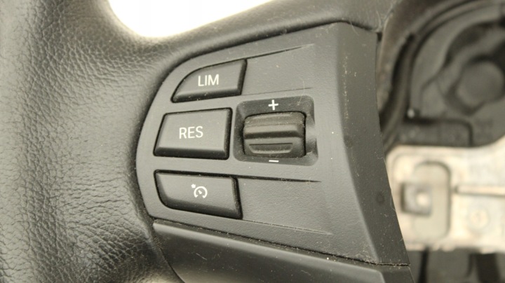 VOLANT SANS COUSSINS BMW F20 F21 62558013C