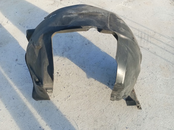 JAGUAR XF 3.0D PASSAGE DE ROUE AVANT GAUCHE DROIT 8X23-166562-AE 8X23-166563-AE