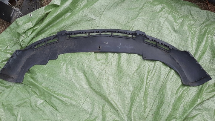DOUBLURE PARE-CHOCS AVANT VOLKSWAGEN PASSAT B5.5 3B0805903F GENUINE 2002