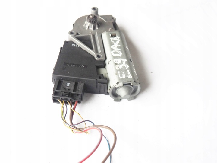 BMW E39 PETIT MOTEUR TOIT OUVRANT 811696716 811696716-01 ORIGINAL