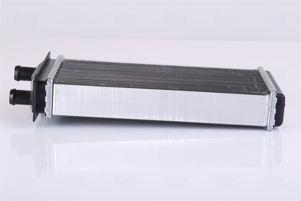 NISSENS 73655 ÉCHANGEUR DE CHALEUR CHAUFFAGE INTÉRIEUR