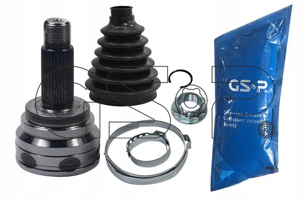 JOINT MOTEUR JEU BMW X5 805006 GSP