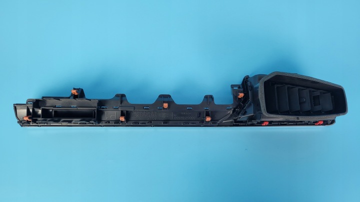 TOYOTA COROLLA E21 23R GRILLE CONDUIT D'AIR DROITE 55011-02330 55660-02510