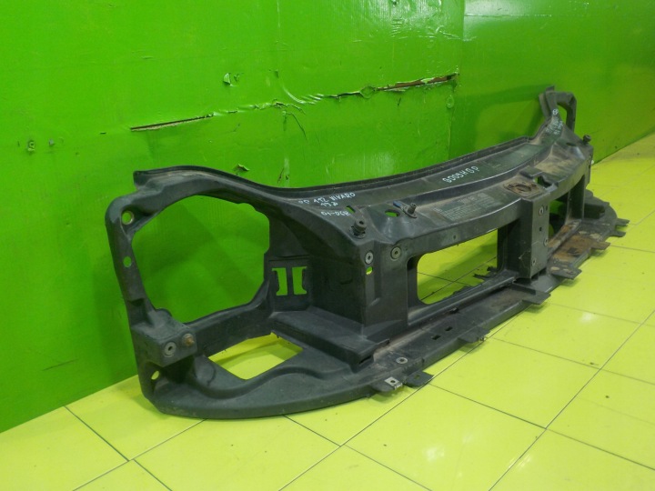 OPEL VIVARO I A 1.9 CDTI 05R PANNEAU AVANT OCULAIRE 8200274224 93851708