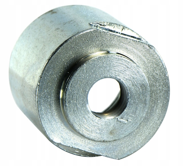 CHAPEAU INJECTEURS VERS URSUS C-360 OS-31-1