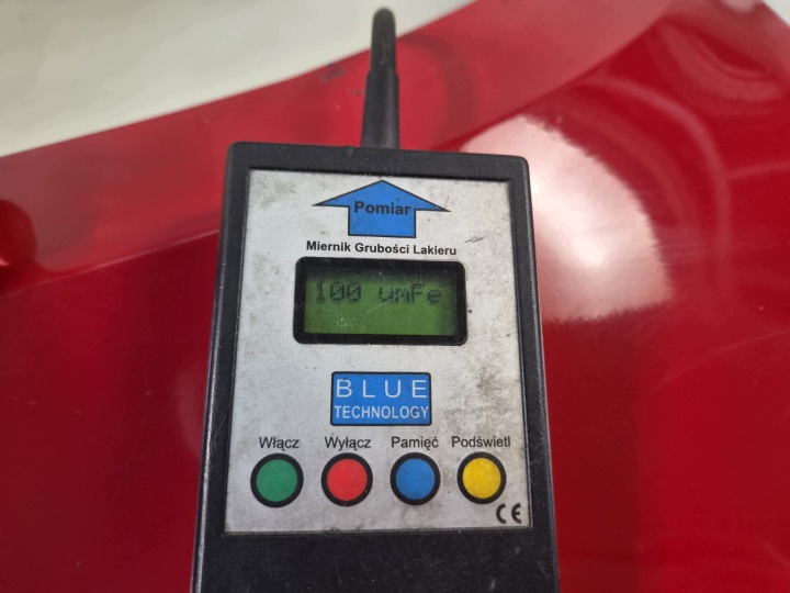 AILE DROIT AVANT AVANT LF3K SKODA YETI LIFT 5L0821162A