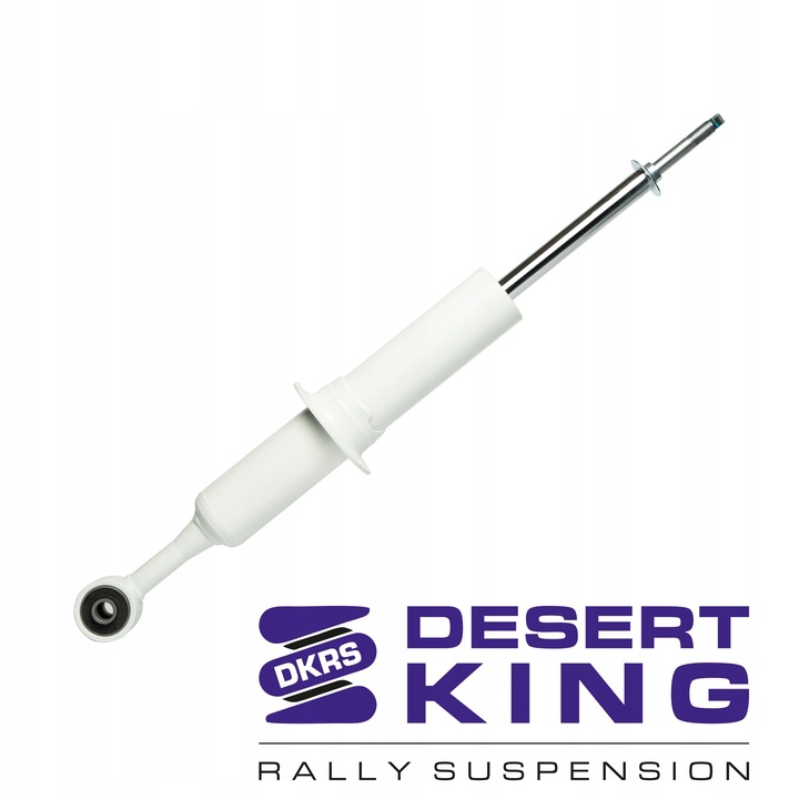 SUSPENSIÓN DKRS PARA TOYOTA LAND CRUISER 150 +2'' 