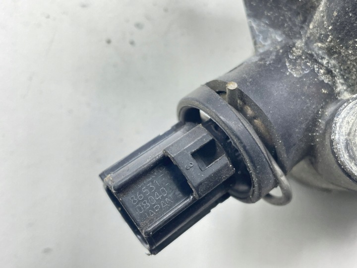 FORD S-MAX 2007 THERMOSTAT CHÂSSIS THERMOSTAT