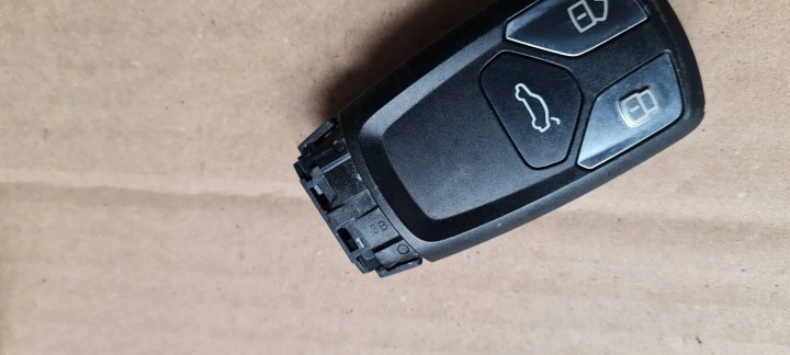 SQ5 Q5 80A CLÉ TÉLÉCOMMANDE 8W0959754AF SSSSS