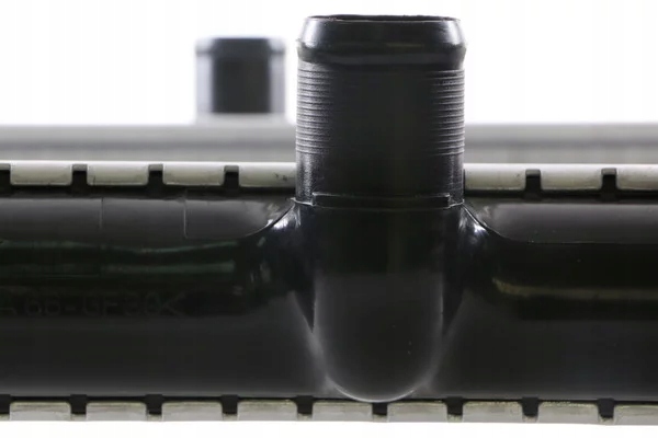 RADIATEUR EAU MAHLE ORIGINAL