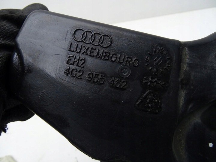 RÉSERVOIR RÉSERVOIR LIQUIDE LAVE-GLACES 4G8955451E AUDI A6 C7 4G
