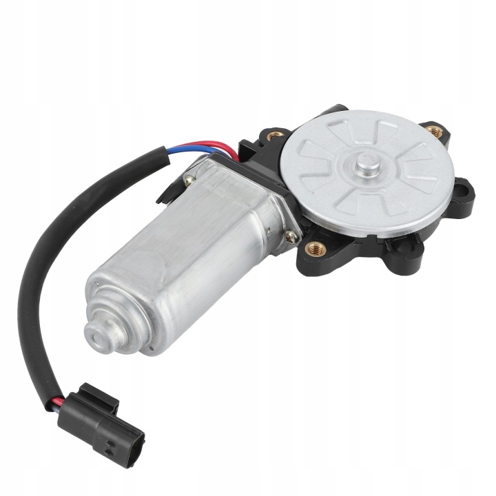 MOTEUR RÉGULATEUR VITRES CUR100440 SUBSTITUT PASUJACY VERS LAND ROVER