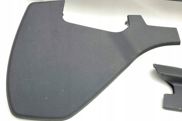 ÉLÉMENTS SIÈGES SEAT ARONA (KJ7) 2G4881314 1.0L GASOLINE 85KW 2023
