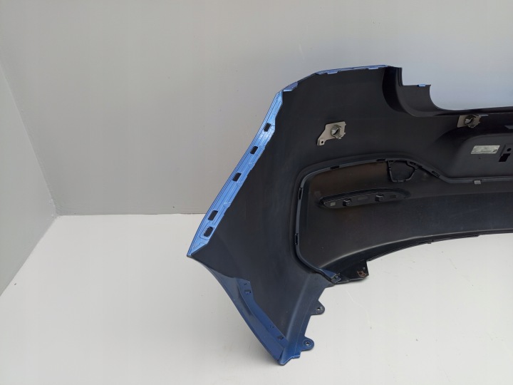 BMW 1 F20 F21 II LIFT 2015 KIT PARE-CHOCS ARRIÈRE ARRIÈRE 5112-8060292