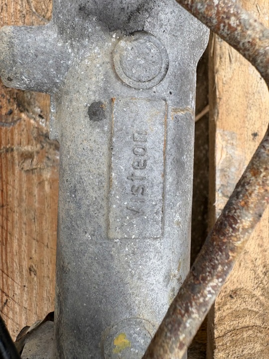 CRÉMAILLÈRE DE DIRECTION DIRECTION FORD FOCUS MK2 4M51-3200-GG