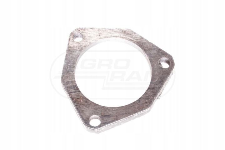 COUDE TUYAUX ÉCHAPPEMENT 26/164-90 L102686 JOHN DEERE, L102686