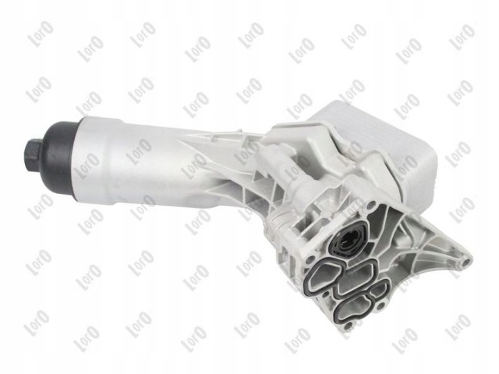 ABAKUS 100-01-007AL RADIATEUR HUILES HUILE MOTEUR