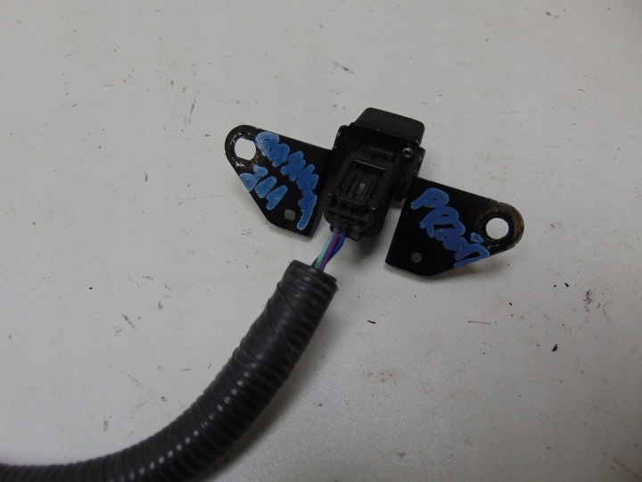 CAMÉRA AVANT NISSAN QASHQAI II J11 284F14EA0A