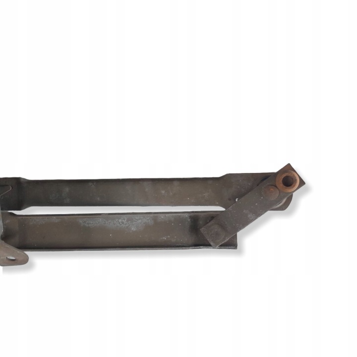 MÉCANISME ESSUIE-GLACES AVEC MOTEUR FSO POLONEZ LUBLIN 408000015