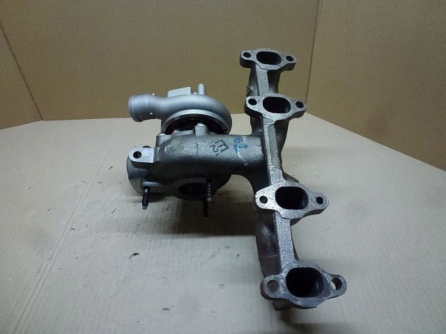 TURBO TURBOCOMPRESSEUR AUDI A3 54399880017 NEUF ORIGINE