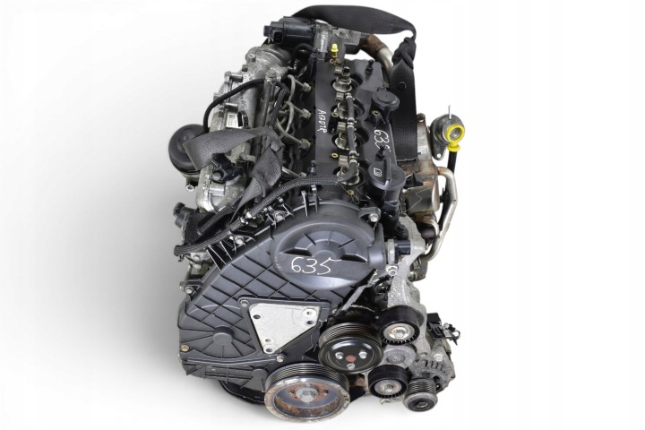 MOTEUR OPEL ASTRA H J ZAFIRA B CORSA D 1.7 CDTI A17DTR KOMPRESJA
