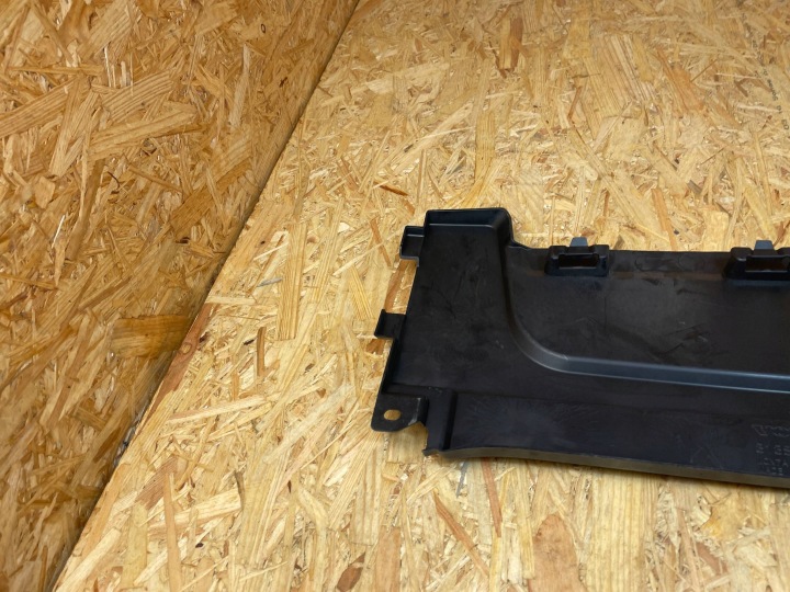 REVÊTEMENT PROTECTION PANNEAU AVANT VOLVO XC90 II 31383508 2015-