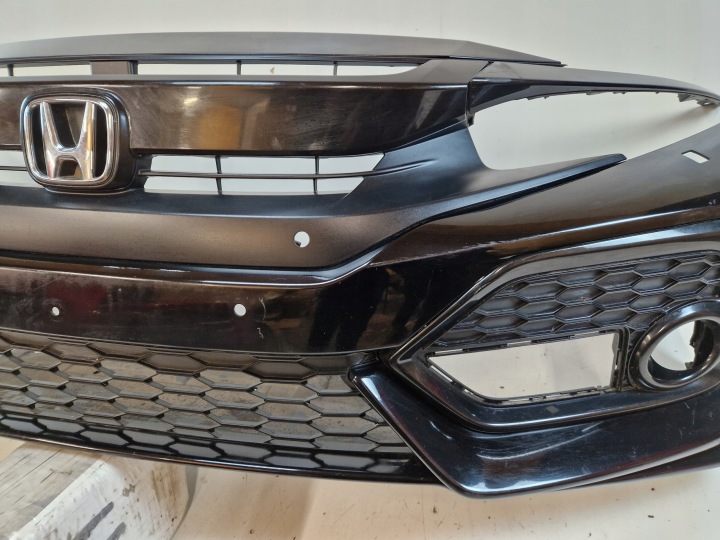 HONDA CIVIC X 10 PARE-CHOCS AVANT AVANT CALANDRE GRILLE GRILLE FAISCEAU DE CÂBLES 71103-TGG