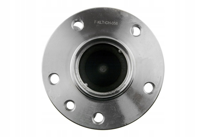 NTY KLT-CH-058 KIT ROULEMENT ROUES
