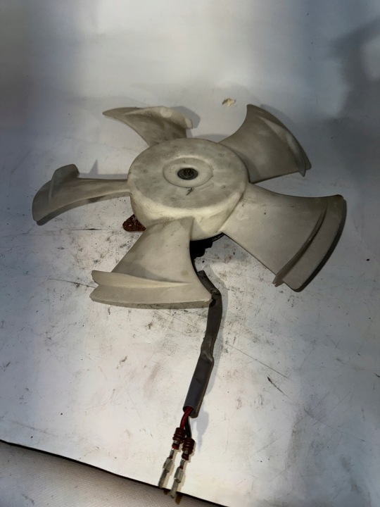 VENTILATEUR VENTILATEUR RADIATEUR HONDA JAZZ III 1.2 1.4 2008-2014