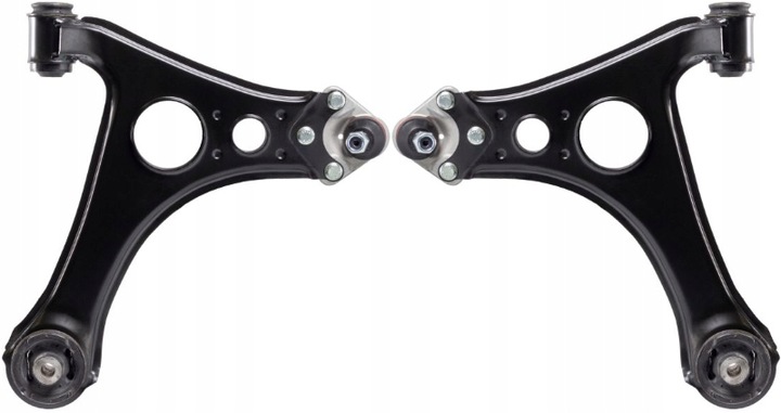 MERCEDES CLASS A W168 SWINGARM FRONT BOTTOM SET 