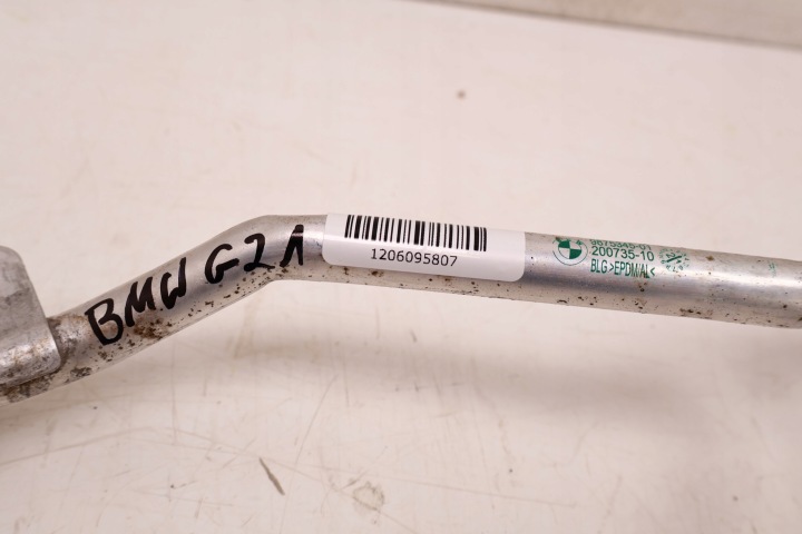 BMW 3 G20/21 FIL CLIMATISATION 9875345