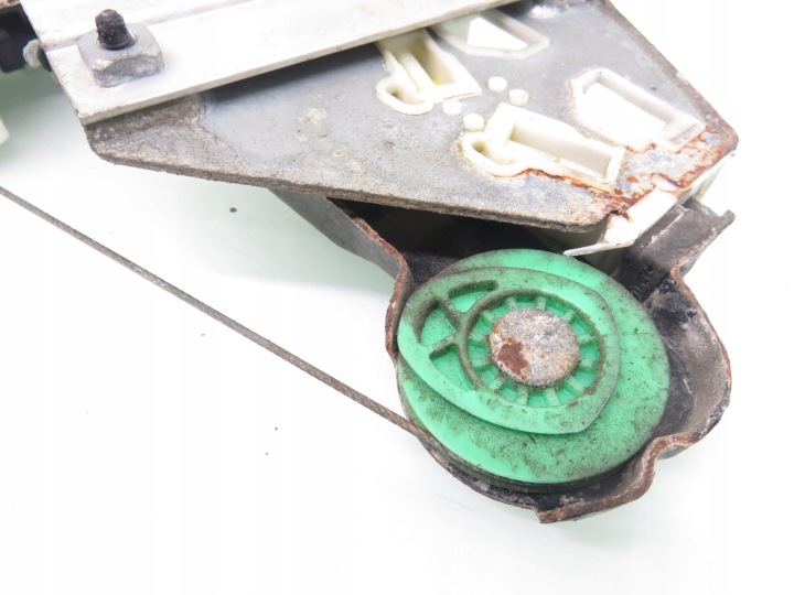 ÉLÉVATEUR VITRES DROIT ARRIÈRE SAAB 9-3 II 12793731