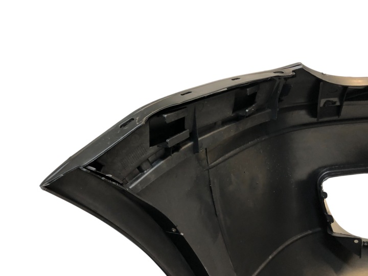 VW POLO IV 9N 2001-2005 AVANT RESTYLAGE PARE-CHOCS AVANT AVANT