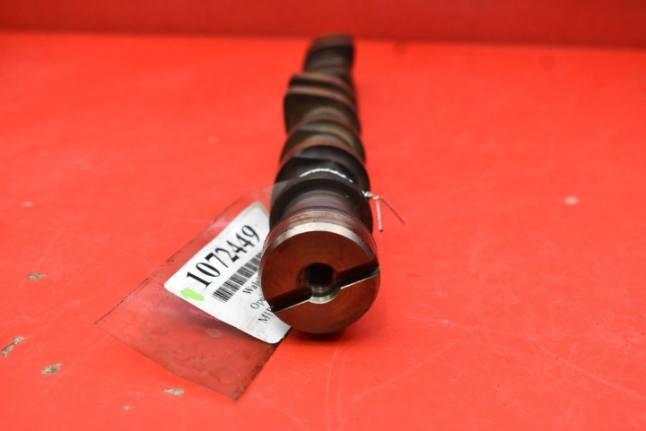 ARBRE À CAMES ÉCHAPPEMENT 90400263 OPEL MERIVA A 1.6 TWINPORT 105 KM 04-10
