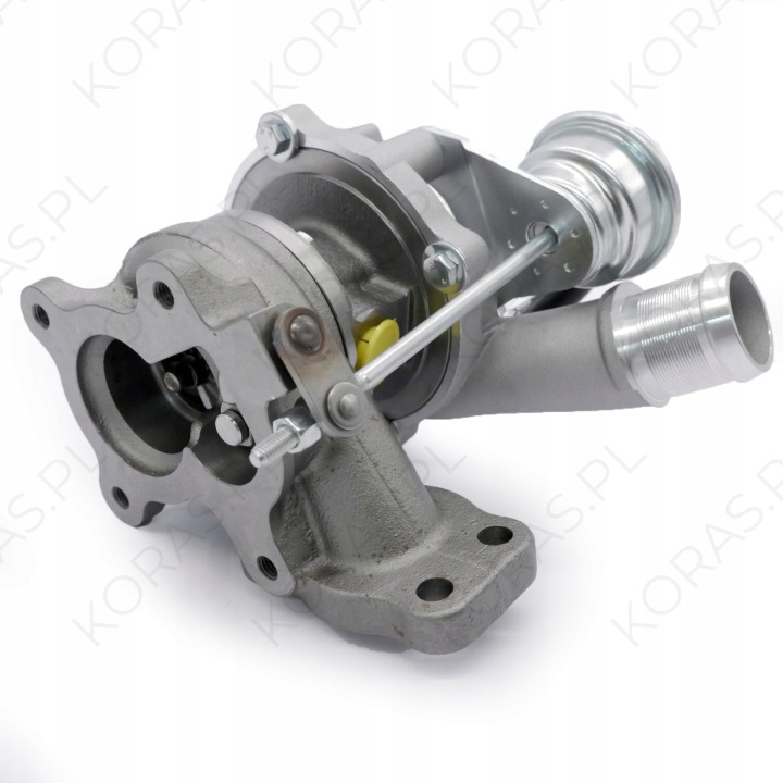 TURBINE 54359880021 JOINTS D'ÉTANCHÉITÉ 54359880021 KIT JOINTS GK-031 54359880021 54359700021 0375N6 0375Q6