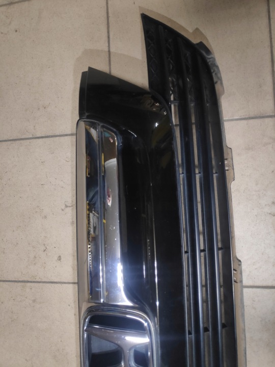 GRILLE HONDA CRV 3 CR-V III 71121-SWW-G0