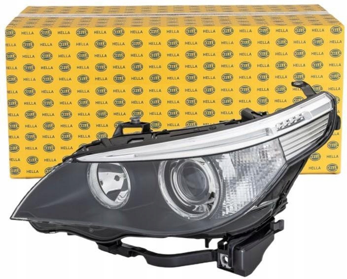 PROJECTEUR HELLA 1EL 163 079-001