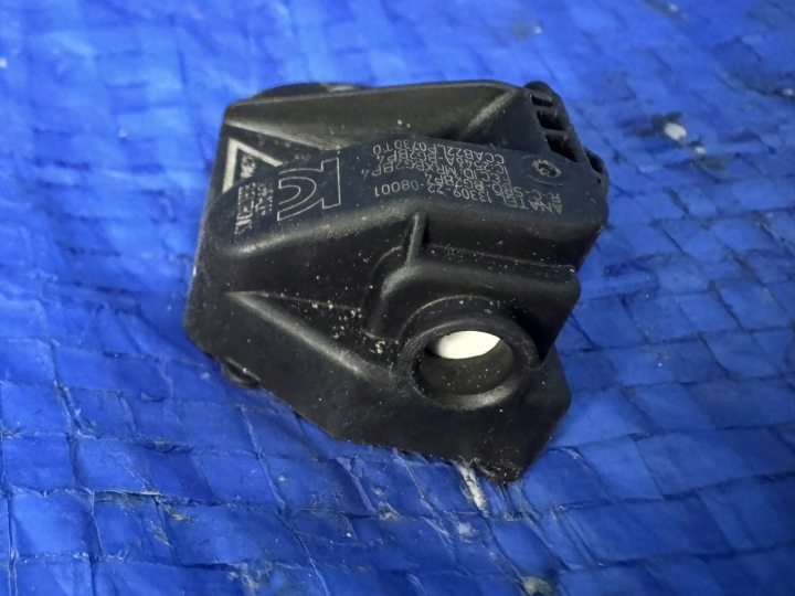 CAPTEUR PRESSION DANS PNEUS FORD KUGA III LIFT MK3 2.5 HYBRIDE