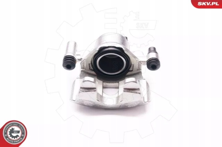 ÉTRIERS FREIN AVANT MAZDA 6 GG 1.8-2.3 2002-2008