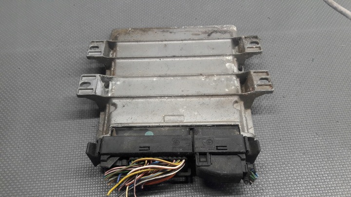 NNN100743 UNIDAD DE CONTROL DEL MOTOR ROVER 25 1,4 