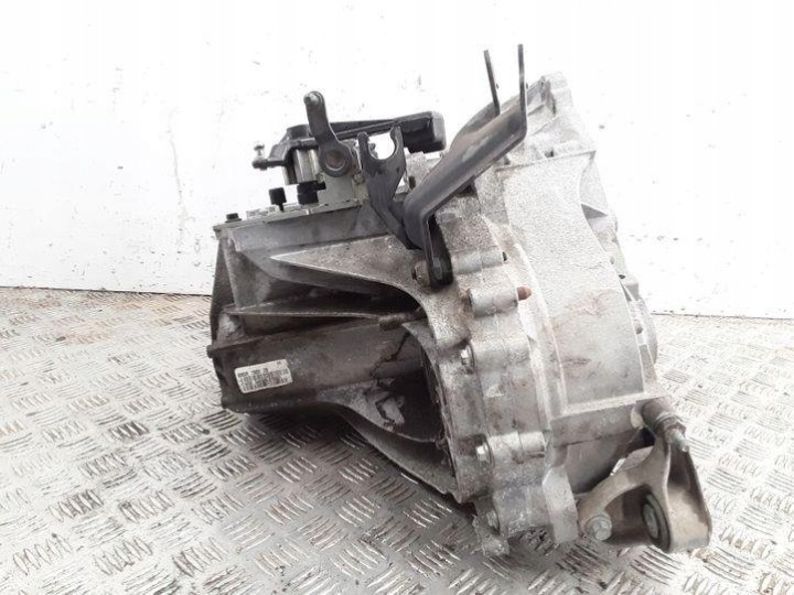 3M5R7201 BOÎTE DE VITESSES 1.5 ECOBOOST 88 2009 FORD FOCUS IV (HN)