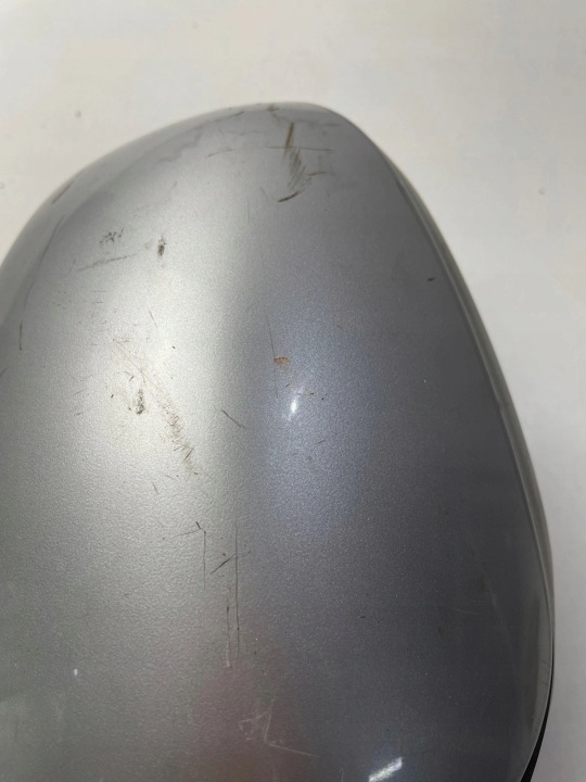 RÉTROVISEUR EXTÉRIEUR DROIT SUZUKI SWIFT MK6 5PIN EUROPE 04-10