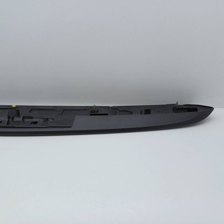 SPOILER SPOILER ARRIÈRE COUVERCLES DE COFFRE CITROEN C4 I 5D HAYON 96821940XT 96811712XC NR43