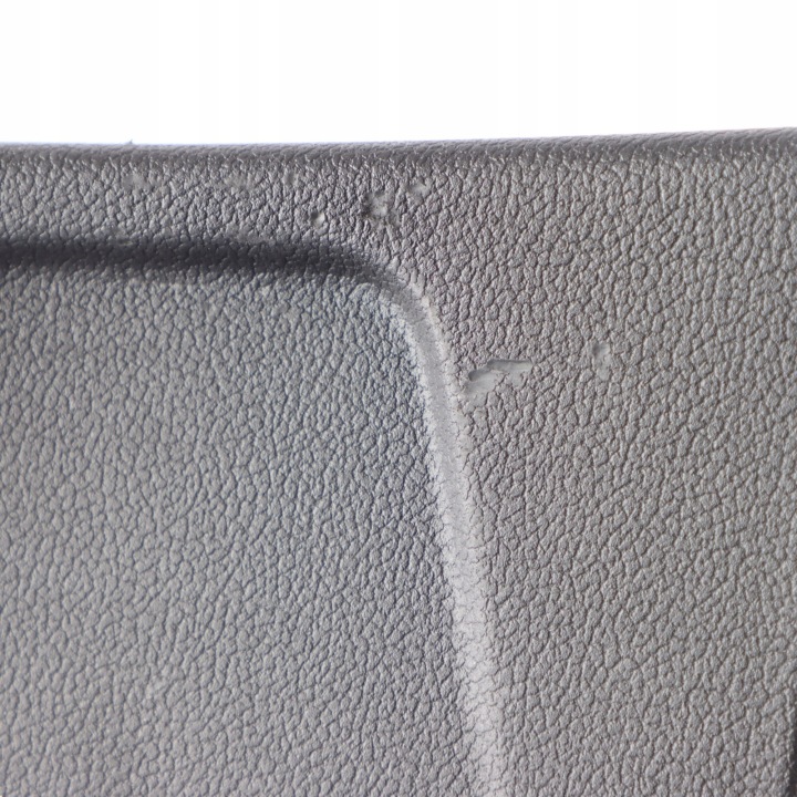 AUDI A4 RS4 B8 PANNEAU PROTECTION INTÉRIEURE COUVERCLES DE COFFRE DROIT ARRIÈRE 8K9867979