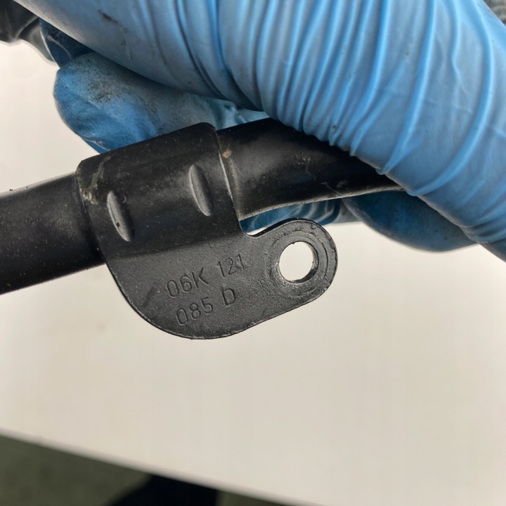 FIL EAU CARBURANTS VW AUDI SEAT SKODA 1.8 2.0 TSI TFSI