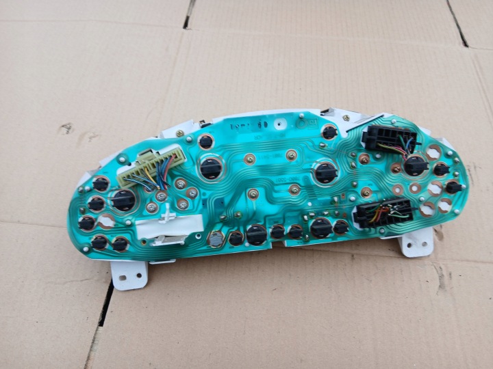COMPTEUR KIA SPORTAGE I 2,0 B K08G-55-430A